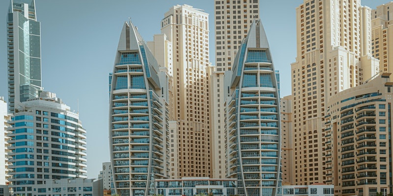 what are fees buying property in Dubai