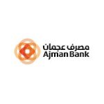 Ajman bank logo