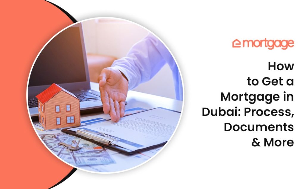 Dubai Mortgage Process