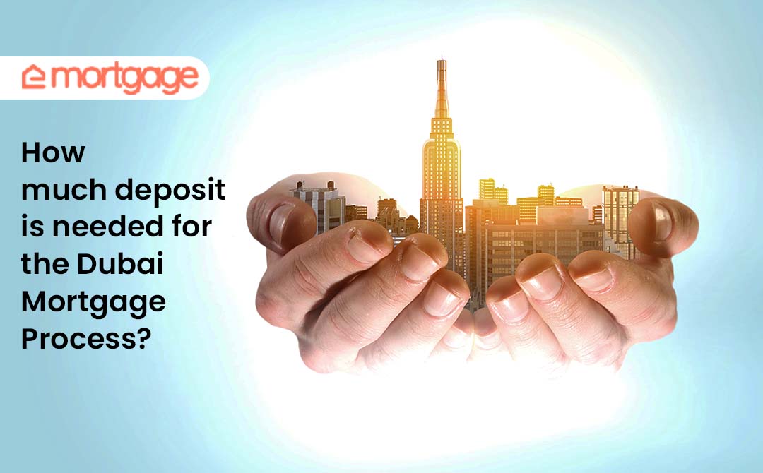 Dubai Mortgage Deposit Requirements