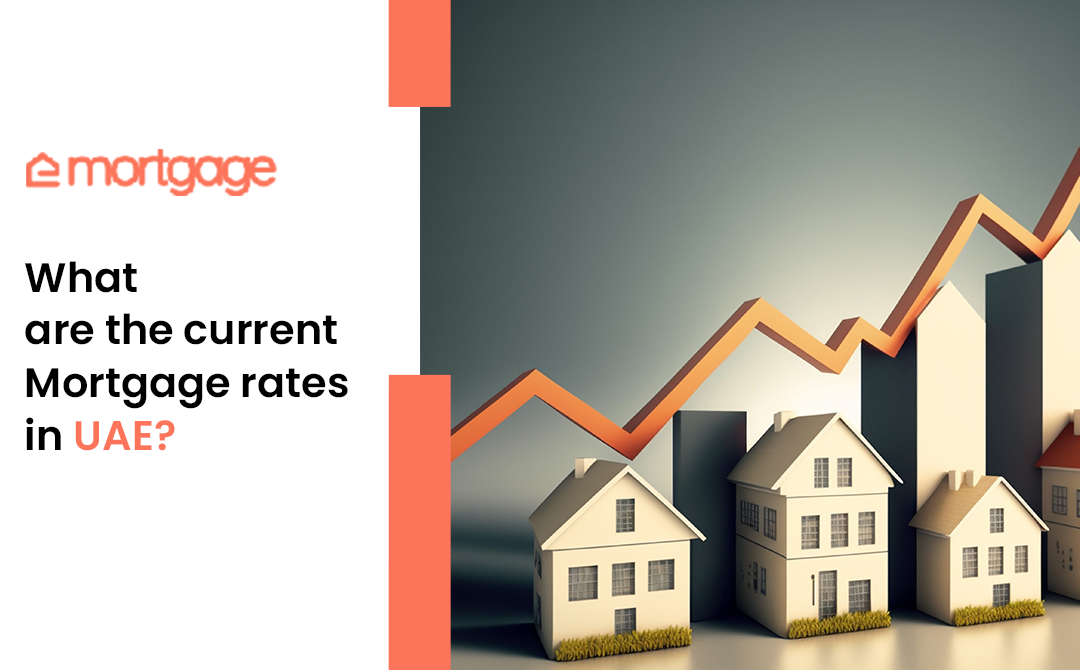 Current Mortgage rates in the UAE