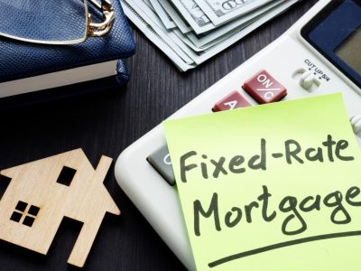 Fixed rate mortgage in uae