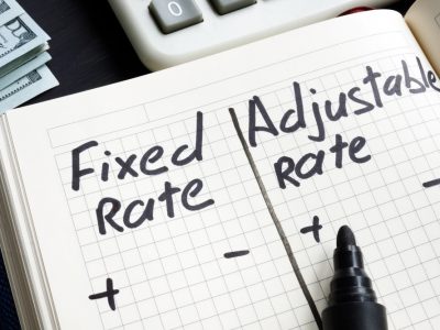 Fixed vs Adjustable - The Core Differences