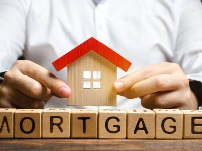 Mortgage Refinancing in The UAE