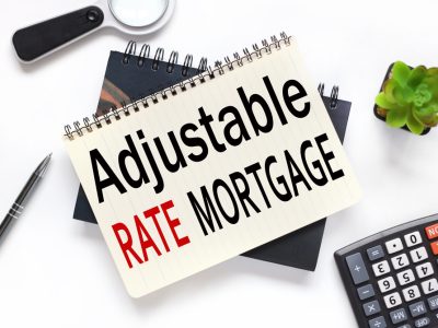 adjustable-rate-mortgage in dubai