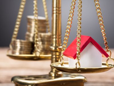 loan against property process work in Dubai